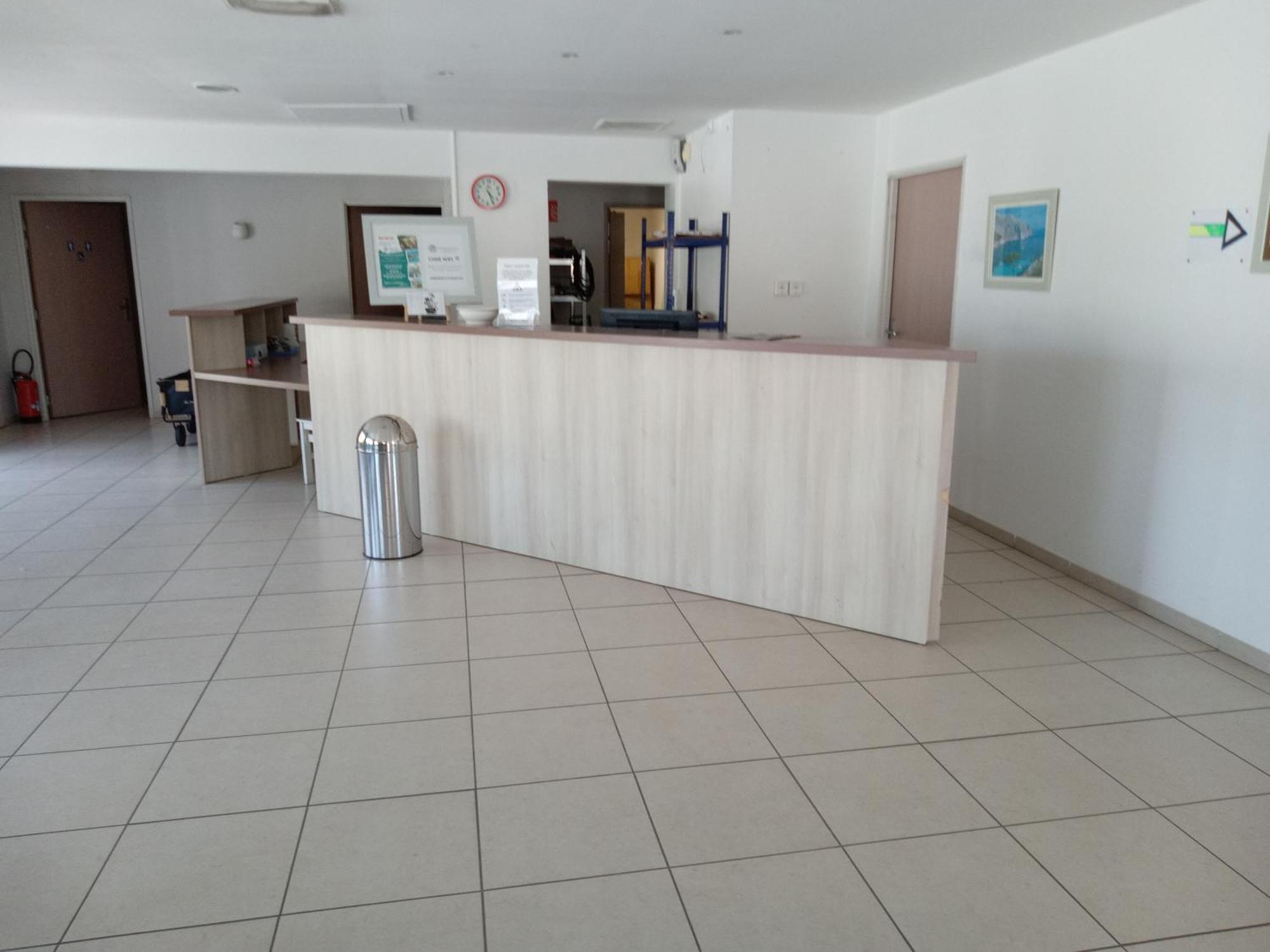 Terres De France - De La Cabre D'or Holiday park 3*