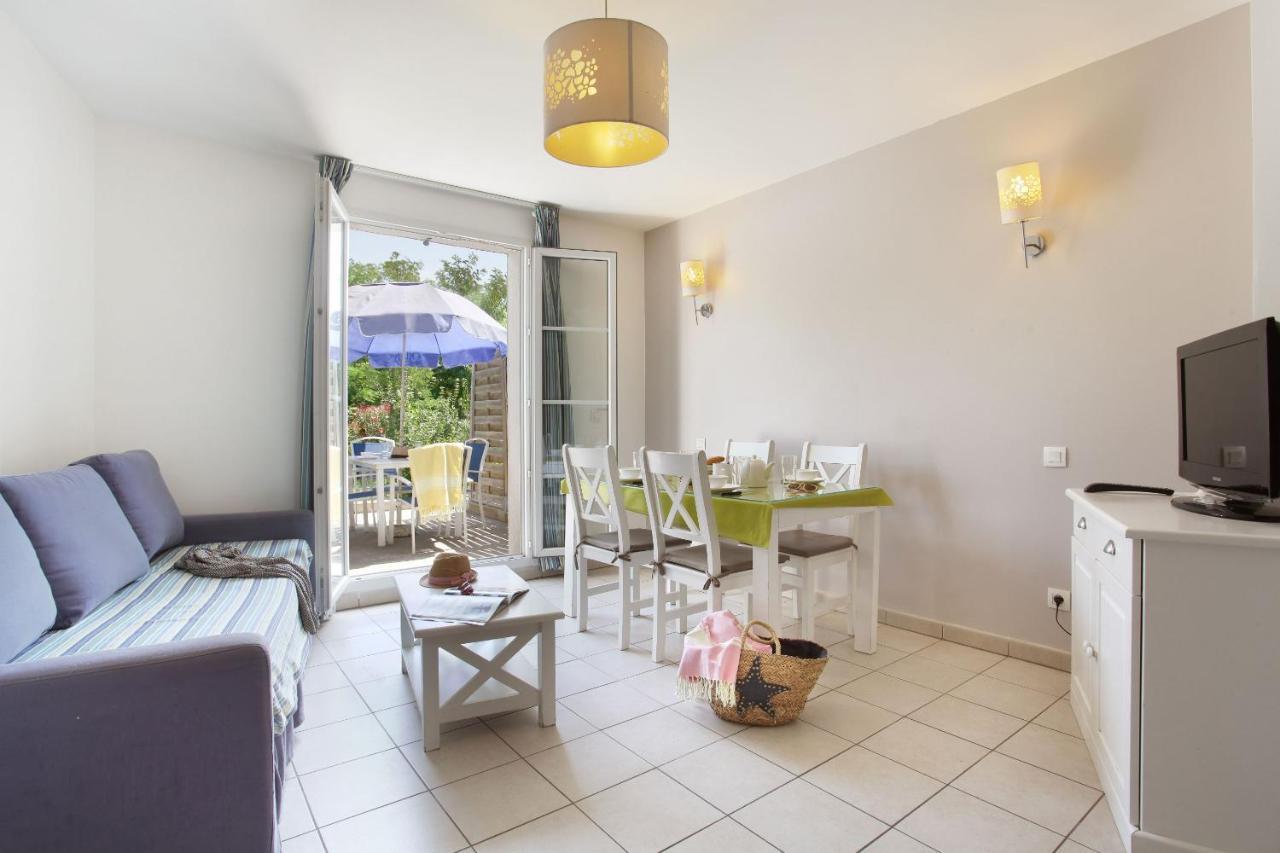 Terres De France - De La Cabre D'or Holiday park 3*