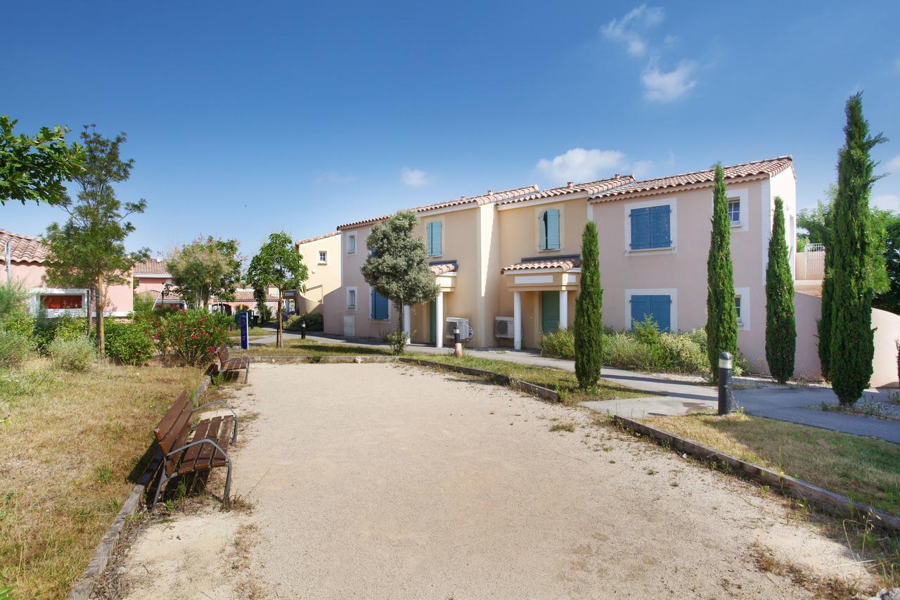 Terres De France - De La Cabre D'or Holiday park 3*