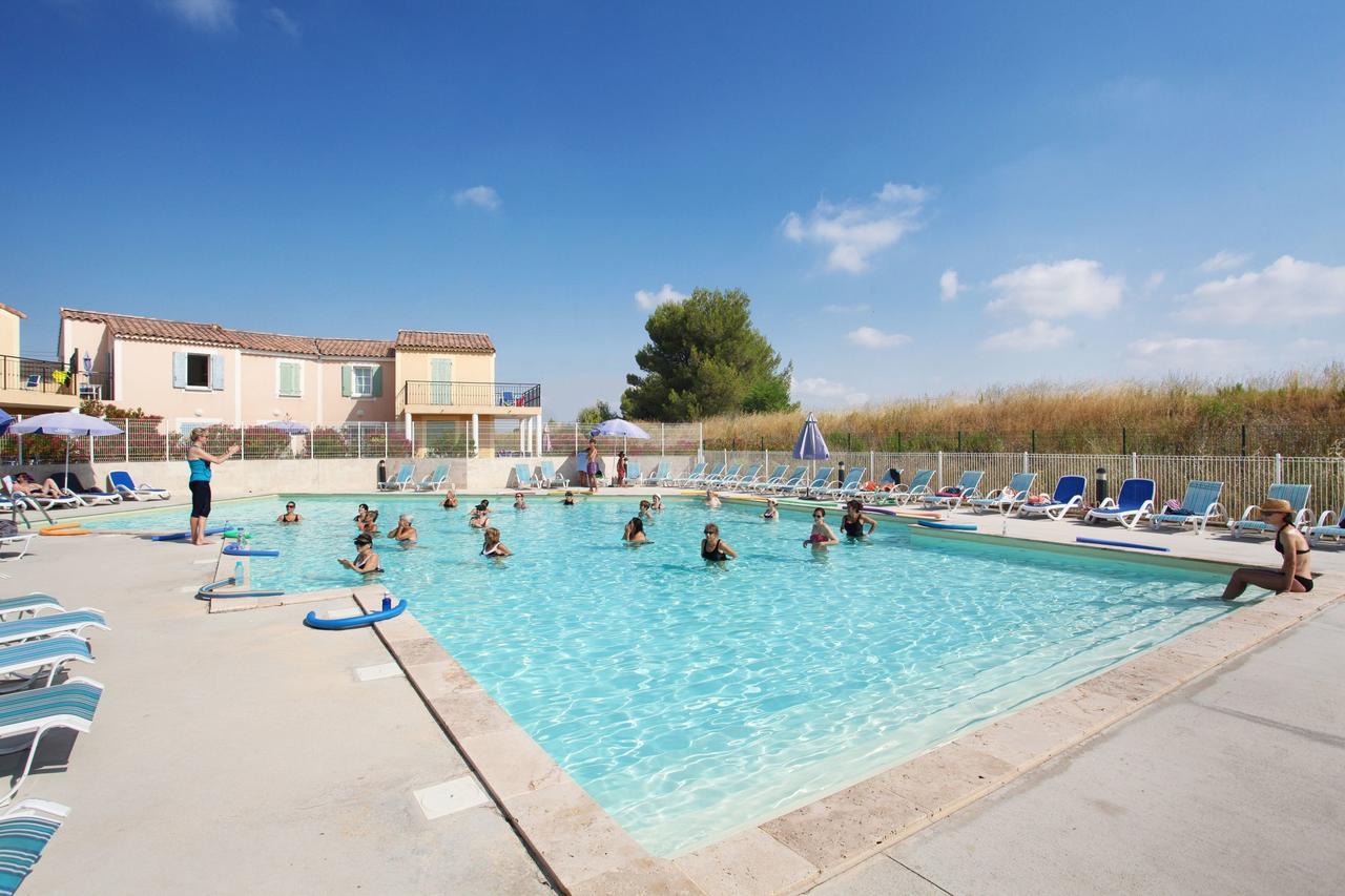 Terres De France - De La Cabre D'or 3*