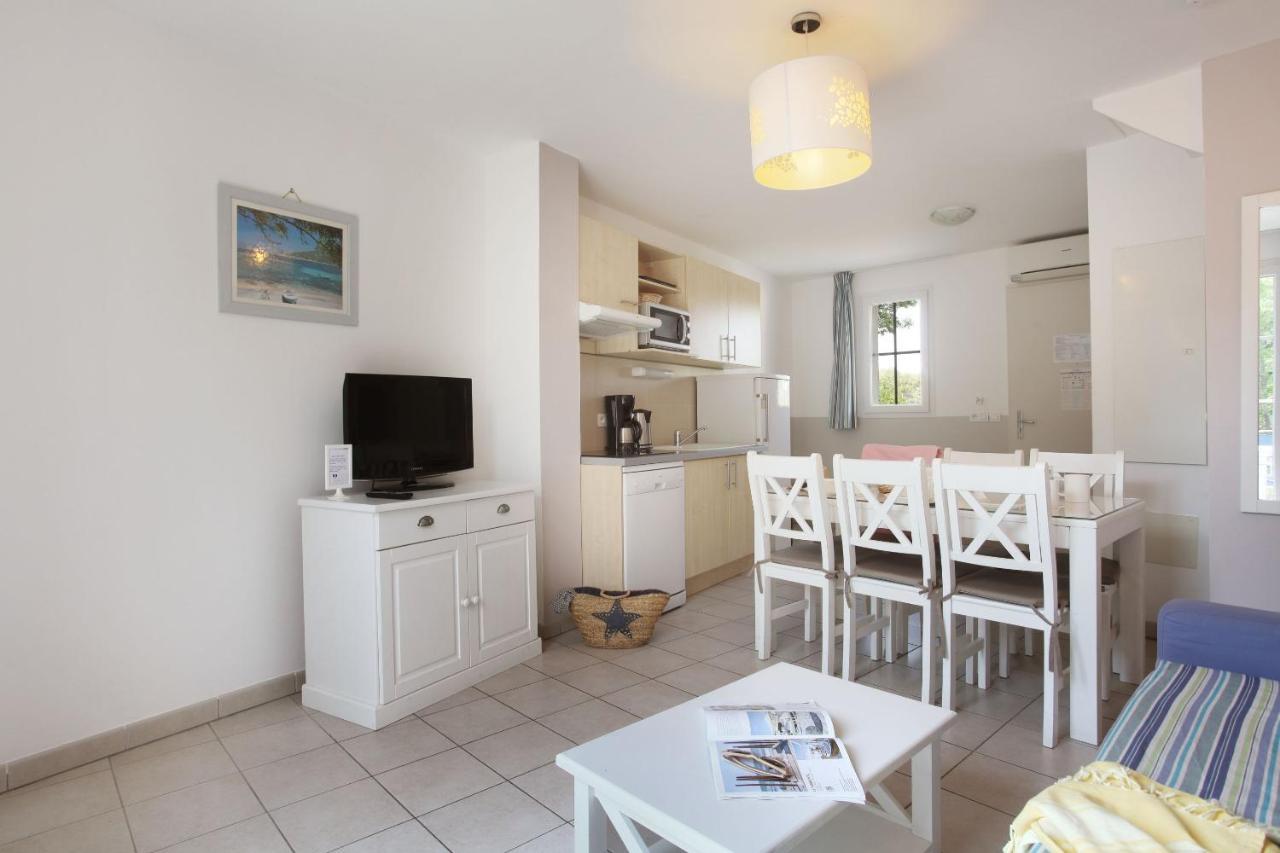 Terres De France - De La Cabre D'or Holiday park 3*